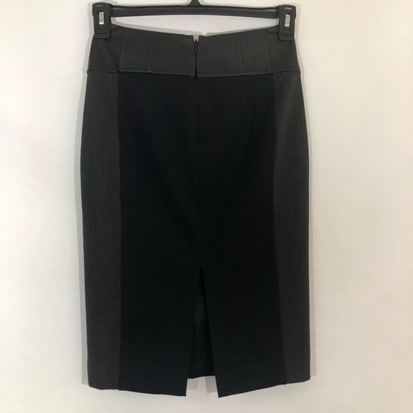 Express | High Waist Pencil Skirt - Picture 3 of 5